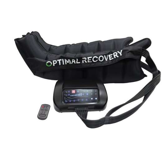 optimal recovery boots